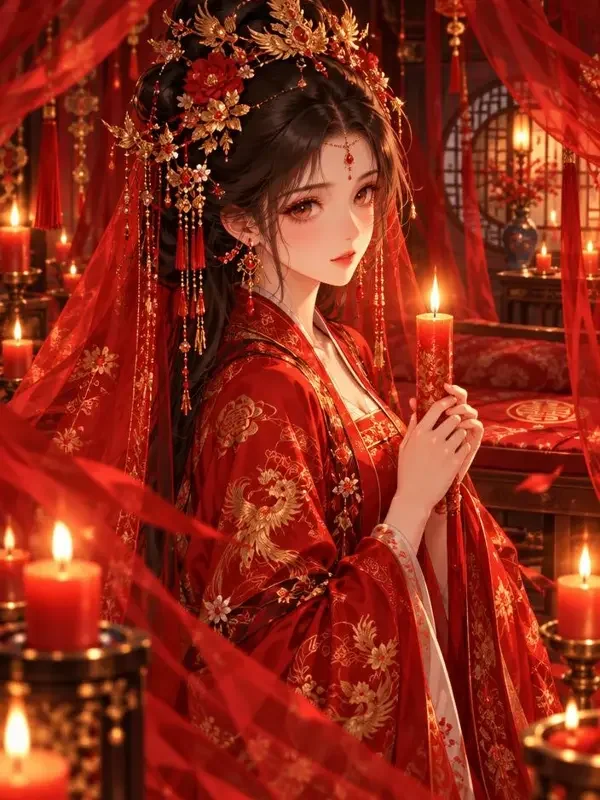 红妆吟封面